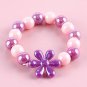 Makersland Cute Friendship Bracelets For Children Sweet Princess Hand Bracelet Model 01 cloud