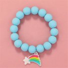 Makersland  Cute Friendship Bracelets For Children Sweet Princess Hand Bracelet Model DKBB0169