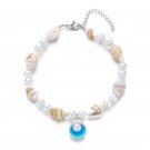 Bohemian Starfish Conch Beads Bracelets For Women Handmade Irregular Stone Model BR25Y02374