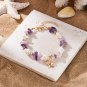Bohemian Starfish Conch Beads Bracelets For Women Handmade Irregular Stone Model BR25Y02376