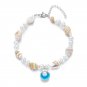 Bohemian Starfish Conch Beads Bracelets For Women Handmade Irregular Stone Model BR25Y01391