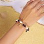 Bohemian Starfish Conch Beads Bracelets For Women Handmade Irregular Stone Model BR25Y01393
