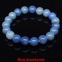 Natural Stone Bracelet Amethyst Tiger Eye Rose Quartz Obsidian Agate Beads Model Unakite