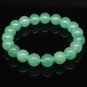 Natural Stone Bracelet Amethyst Tiger Eye Rose Quartz Obsidian Agate Beads Model White