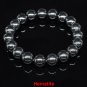 Natural Stone Bracelet Amethyst Tiger Eye Rose Quartz Obsidian Agate Beads Model Hematite