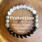 OAIITE Rose Quartz Bracelet Women Love Spell Manifesting Attractive Bracelet Model opal