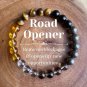 OAIITE Rose Quartz Bracelet Women Love Spell Manifesting Attractive Bracelet Model opal