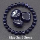 Natural Stone Beads Bracelet For Women Men Amethysts Crystal Quartzs Agate Model BR24Y063025
