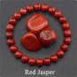 Natural Stone Beads Bracelet For Women Men Amethysts Crystal Quartzs Agate Model BR24Y063029