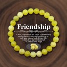 Natural Stone Beads Bracelet For Women Men Amethysts Crystal Quartzs Agate Model BR24Y063010 Natural Stone Beads Bracelet For Women Men Amethysts Crystal Quartzs Agate Model BR24Y063010
