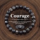 Natural Stone Beads Bracelet For Women Men Amethysts Crystal Quartzs Agate Model BR24Y06304 Natural Stone Beads Bracelet For Women Men Amethysts Crystal Quartzs Agate Model BR24Y06304