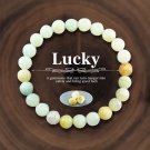 Natural Stone Beads Bracelet For Women Men Amethysts Crystal Quartzs Agate Model BR24Y063017