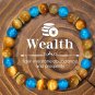 Natural Stone Bracelet For Women Men Attract Good Luck Money Protection Health Model Wealth a