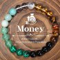 Natural Stone Bracelet For Women Men Attract Good Luck Money Protection Health Model Wealth a