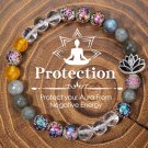 Natural Stone Bracelet For Women Men Attract Good Luck Money Protection Health Model Protection b