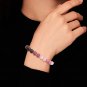 Natural Stone Bracelet For Women Men Attract Good Luck Money Protection Health Model Protection c