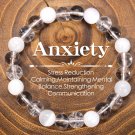 Natural Stone Bracelet For Women Men Attract Good Luck Money Protection Health Model Anxiety