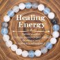 Natural Stone Bracelet For Women Men Attract Good Luck Money Protection Health Model Protection a