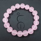 Natural Crystal Bracelets Chalcedony Stone Bracelet Women Ethnic Style Ladies Model omf26