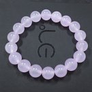Natural Crystal Bracelets Chalcedony Stone Bracelet Women Ethnic Style Ladies Model omf27