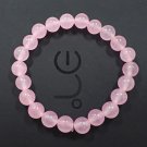Natural Crystal Bracelets Chalcedony Stone Bracelet Women Ethnic Style Ladies Model omf22