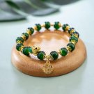 2025 Chinese Style Zodiac Dragon Bracelet For Women Men Brings Wealth Health Model 10