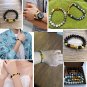 Fengshui Pixiu Bracelets Men Pi Yao Dragon Charm Bracelets For Women Opal Model 14