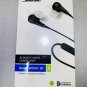 Black QC20 QuietComfort 20 Acoustic Noise Cancelling Headphones for Android