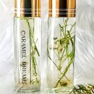 Caramel Dreams Fragrance Perfume Roll On Body Oil 10 ml