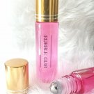 Bubble Gum Body Oil Fragrance Roll On Perfume 10 ml