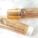 Vanilla Bean Body Oil Fragrance Roll On Perfume 10 ml