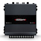 Amplifier SounDigital SD800.4 EVO 6 Car Sound 800 Watts RMS