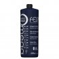 Felps Omega Zero Nanoplastia Resistance Progressive Brush Brazilian Keratin 500ml/16.9 fl.oz.