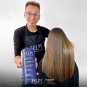 Kit 10x Felps Omega Zero Nanoplastia Resistance Progressive Brush 500ml/16.9 fl.oz.