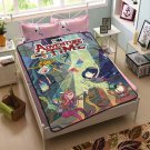 Adventure Time Blanket Beddding Set Large