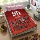 Apex Legends Characters Blanket Fleece Bedroom Decoration