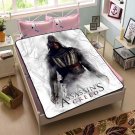 Assassin's Creed Movie Fleece Blanket Bedroom Set