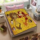 Big Mouth Blanket Beddding Set