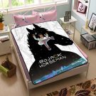 BoJack Horseman Blanket Beddding Set