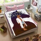 BoJack Horseman Cartoon Throw Blanket Bed Fleece
