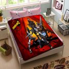 Borderlands Fleece Blanket Bedroom Set
