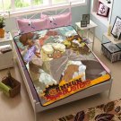 Cannon Busters Blanket Plush Bedroom Throw