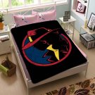 Carmen Sandiego Cartoon Blanket Plush Bedroom Throw