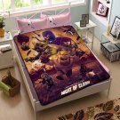 Clash of Clans Blanket Fleece Bedroom Decoration