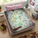 Craig of the Creek Fleece Blanket Bedroom Set