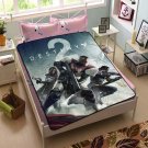 Destiny 2 Fleece Blanket Bedroom Set