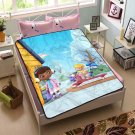 Doc McStuffins Blanket Beddding Set