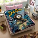DuckTales Blanket Fleece Bedroom Decoration
