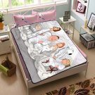 Family Guy Throw Blanket Bed Fleece