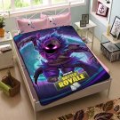 Fortnite Battle Royal Throw Blanket Bed Fleece
